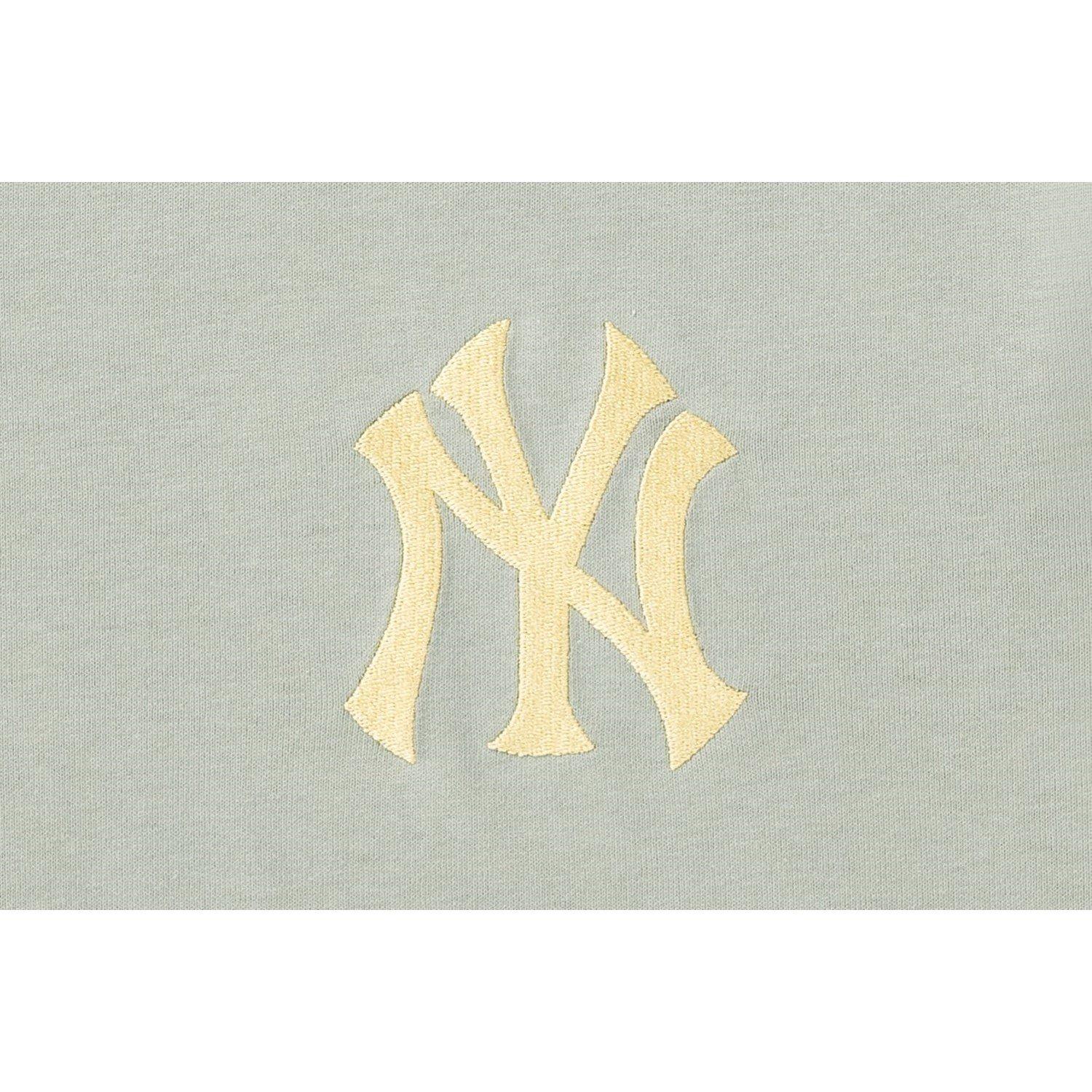 EVEREST GREEN - New Era - CLR ERA NY T Sn63 - 3