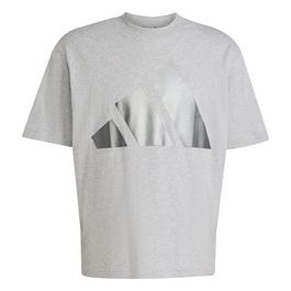 adidas Big Logo Tee