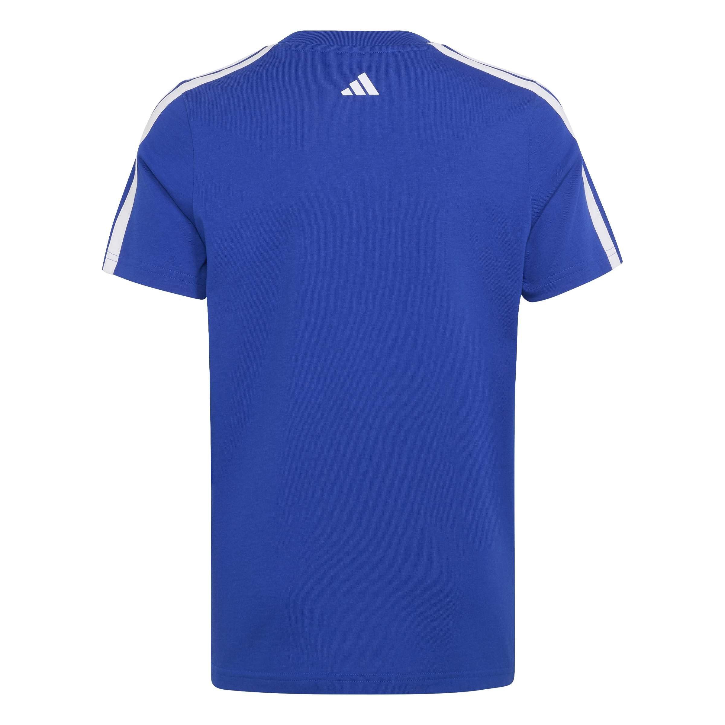 Team Royal Blue - adidas - Adidas J C Colleg T Jn99 - 2