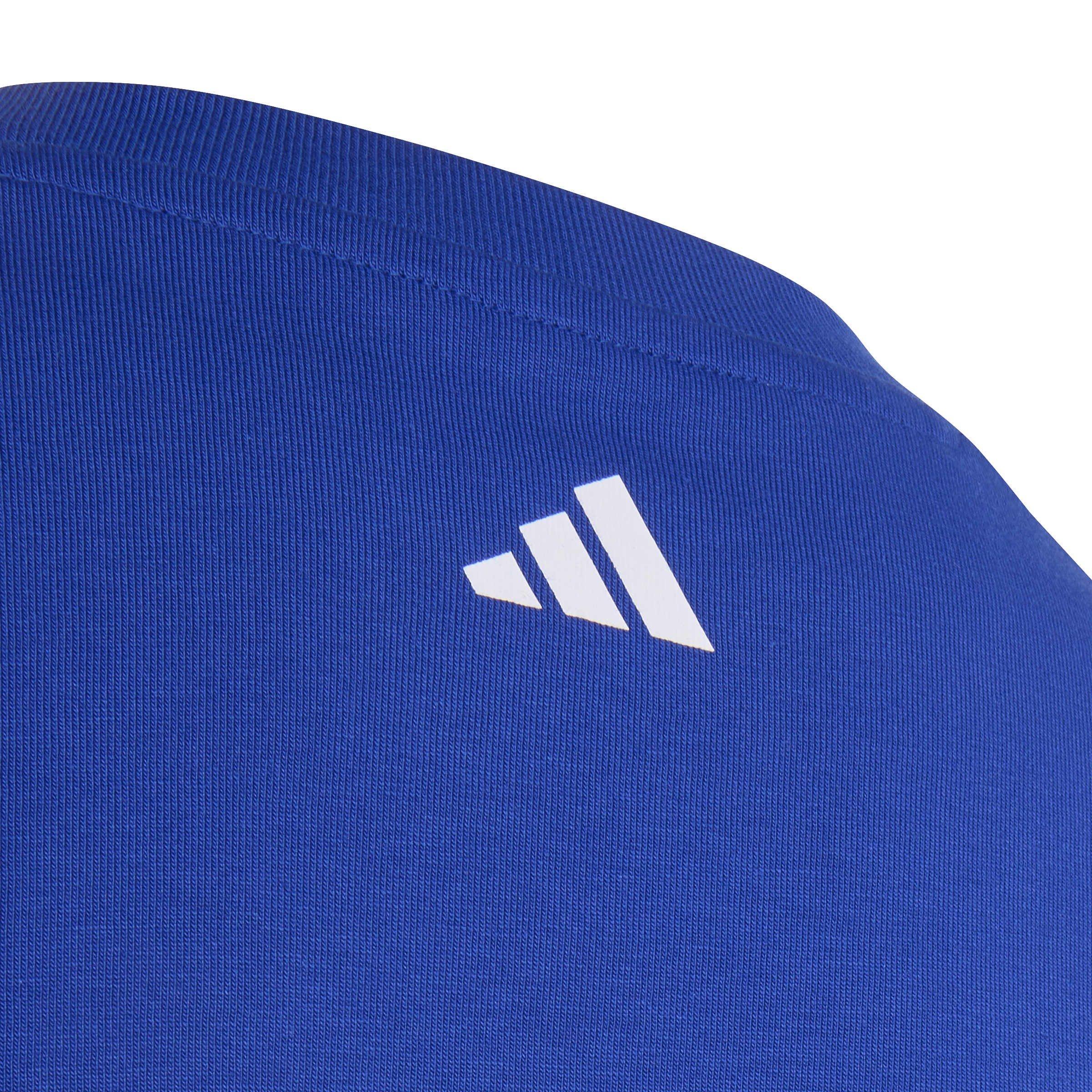 Team Royal Blue - adidas - Adidas J C Colleg T Jn99 - 3