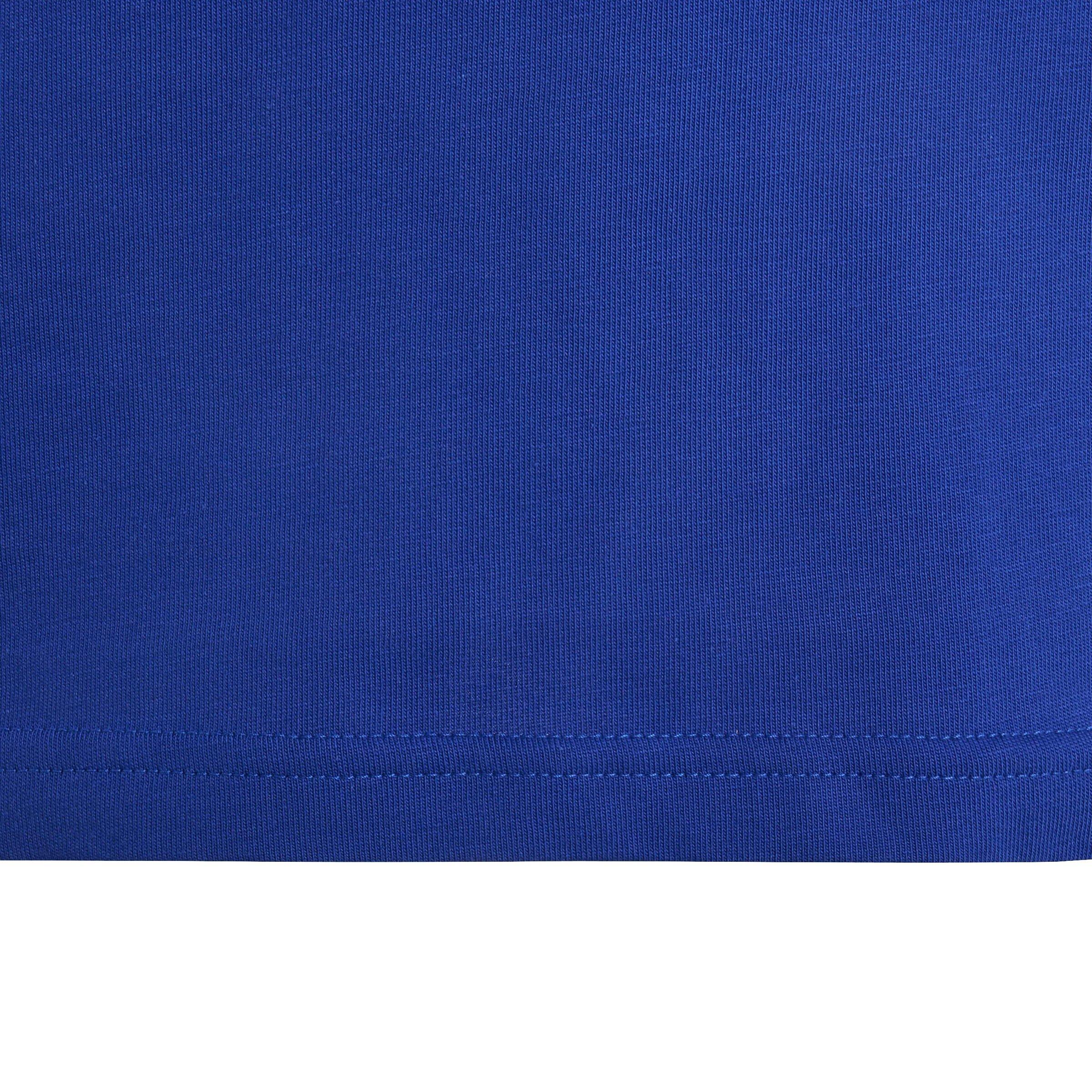 Team Royal Blue - adidas - Adidas J C Colleg T Jn99 - 4