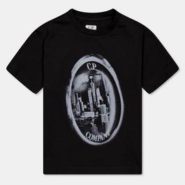 CP Company Skyline TS Jn99