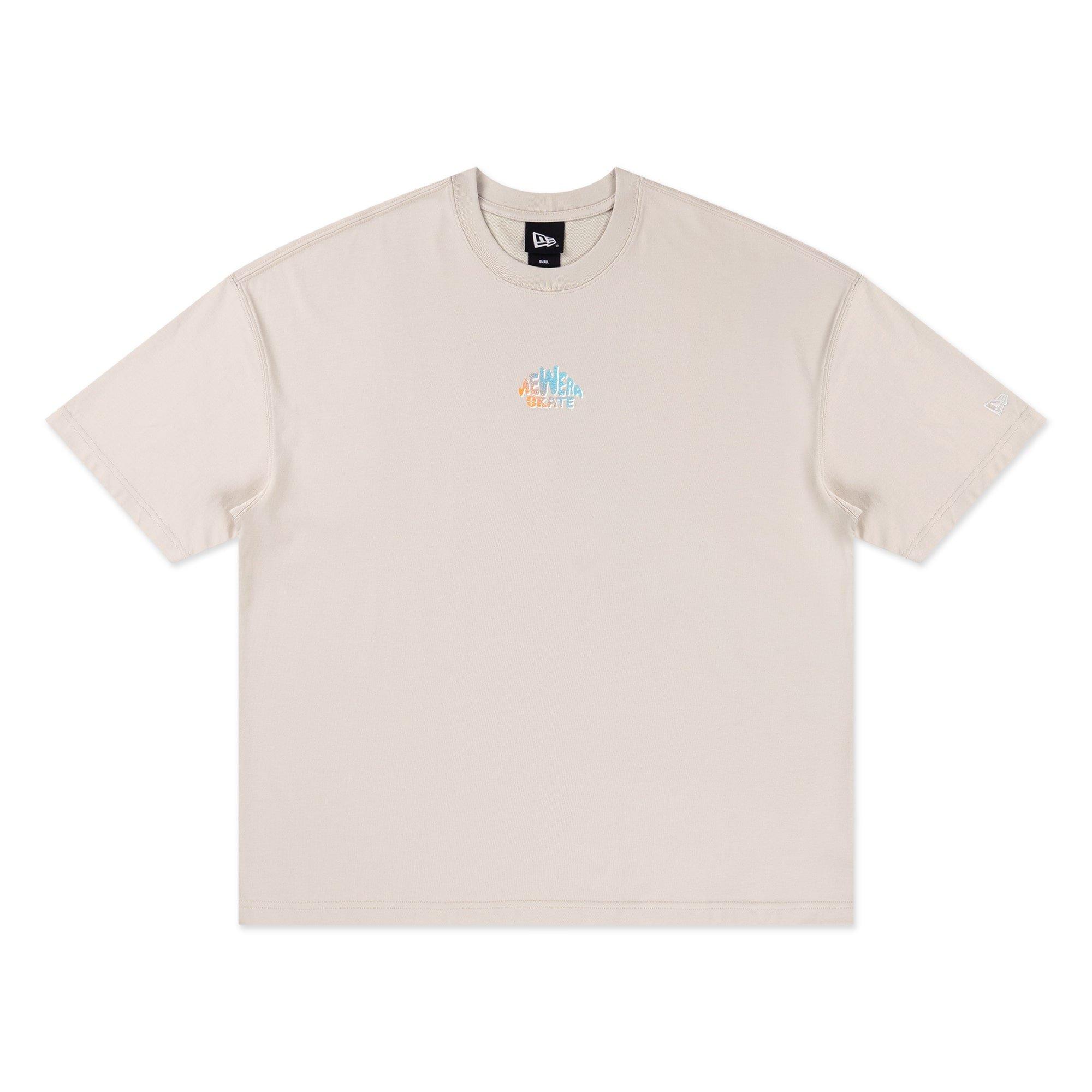 New Era New OV GRPH SS T Sn54