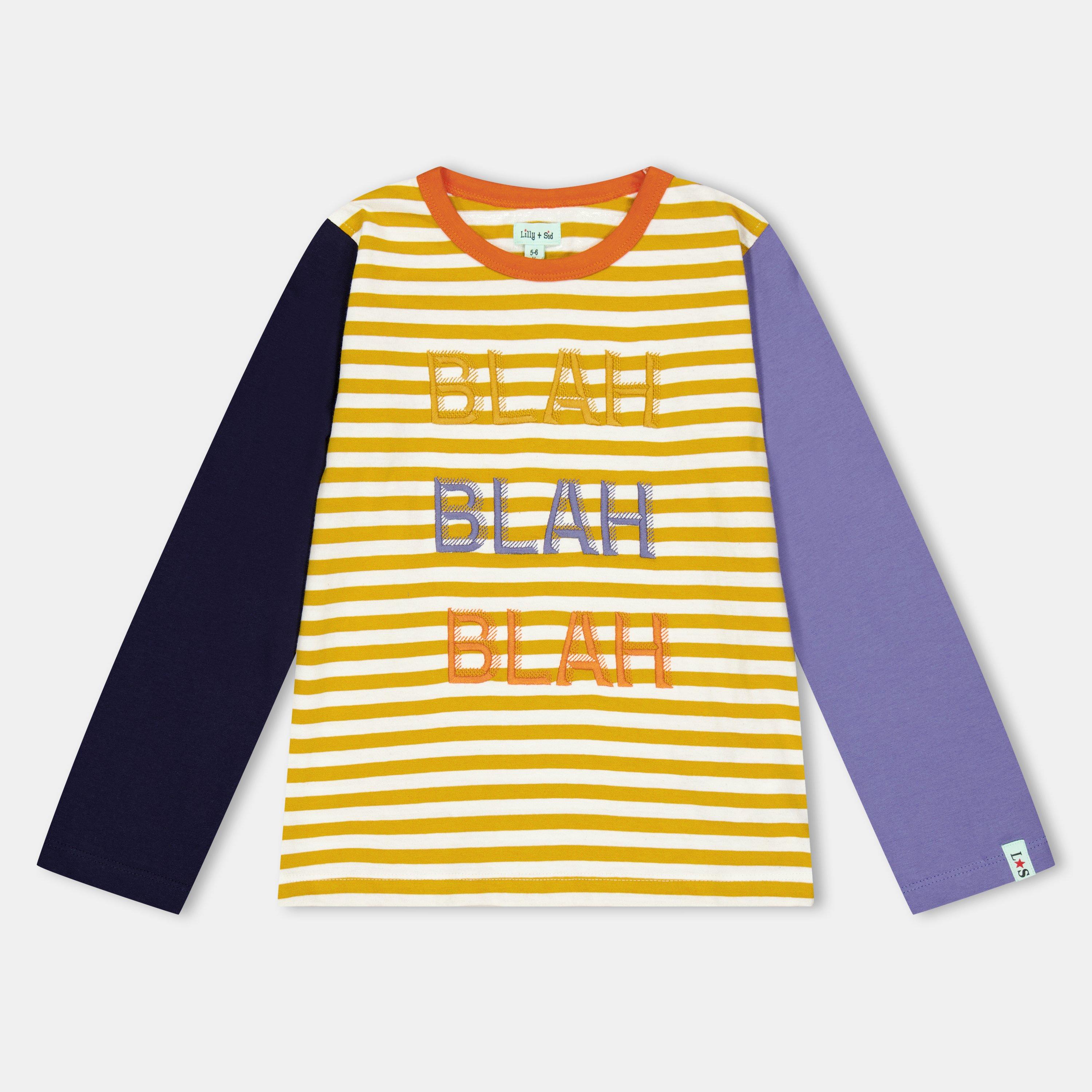 Multi - Lilly and Sid - Kids' Regular Fit T-Shirt - 1