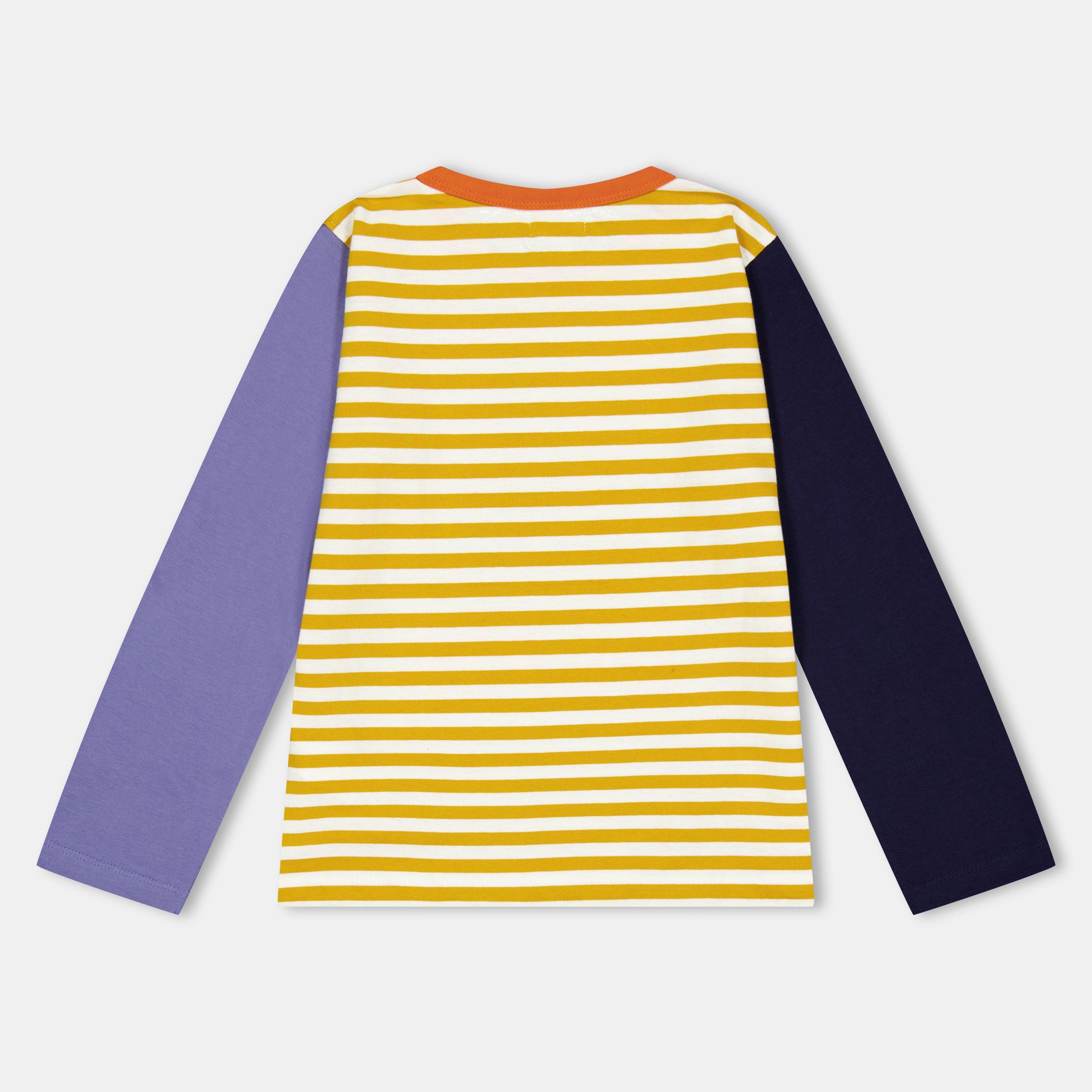 Multi - Lilly and Sid - Regular Fit T-Shirt - 2