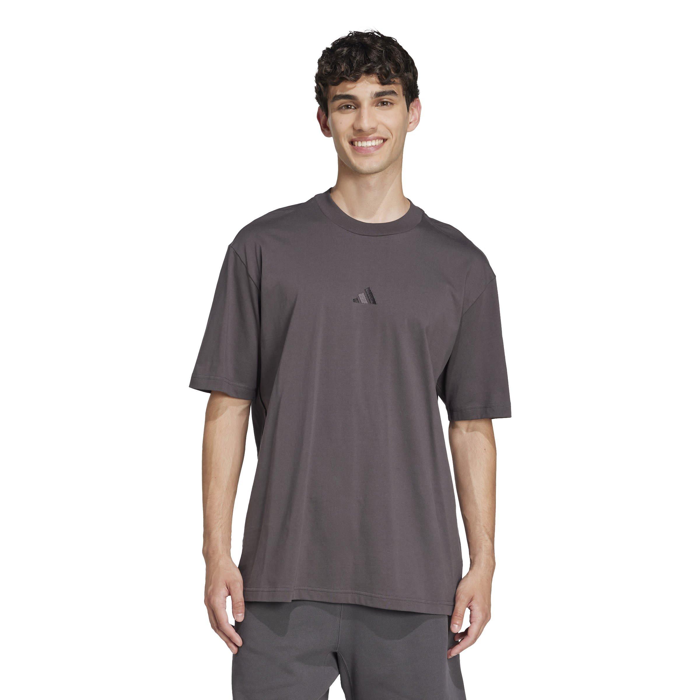 Utiblk - adidas - City Landscape Graphic T-shirt Mens - 2