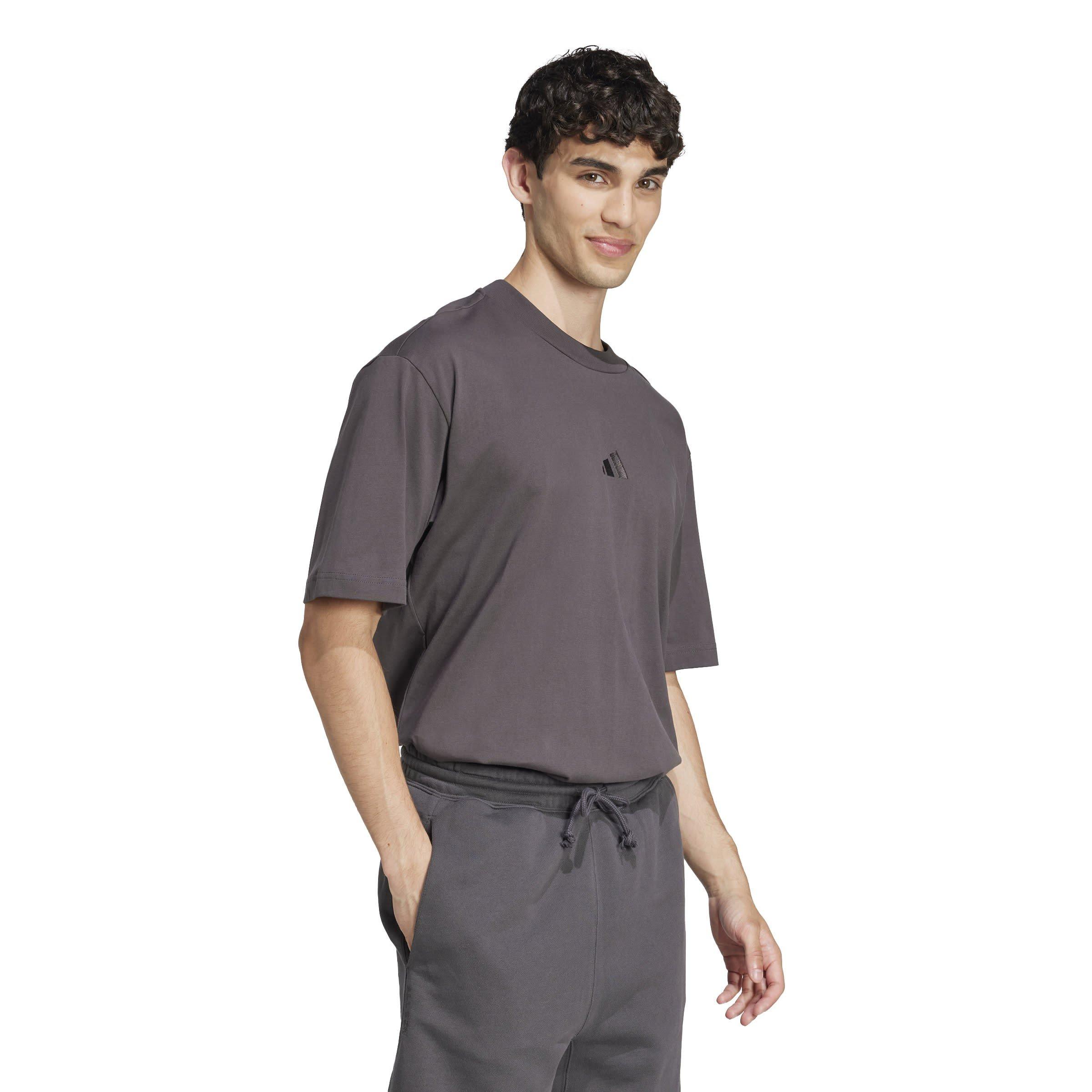 Utiblk - adidas - City Landscape Graphic T-shirt Mens - 4