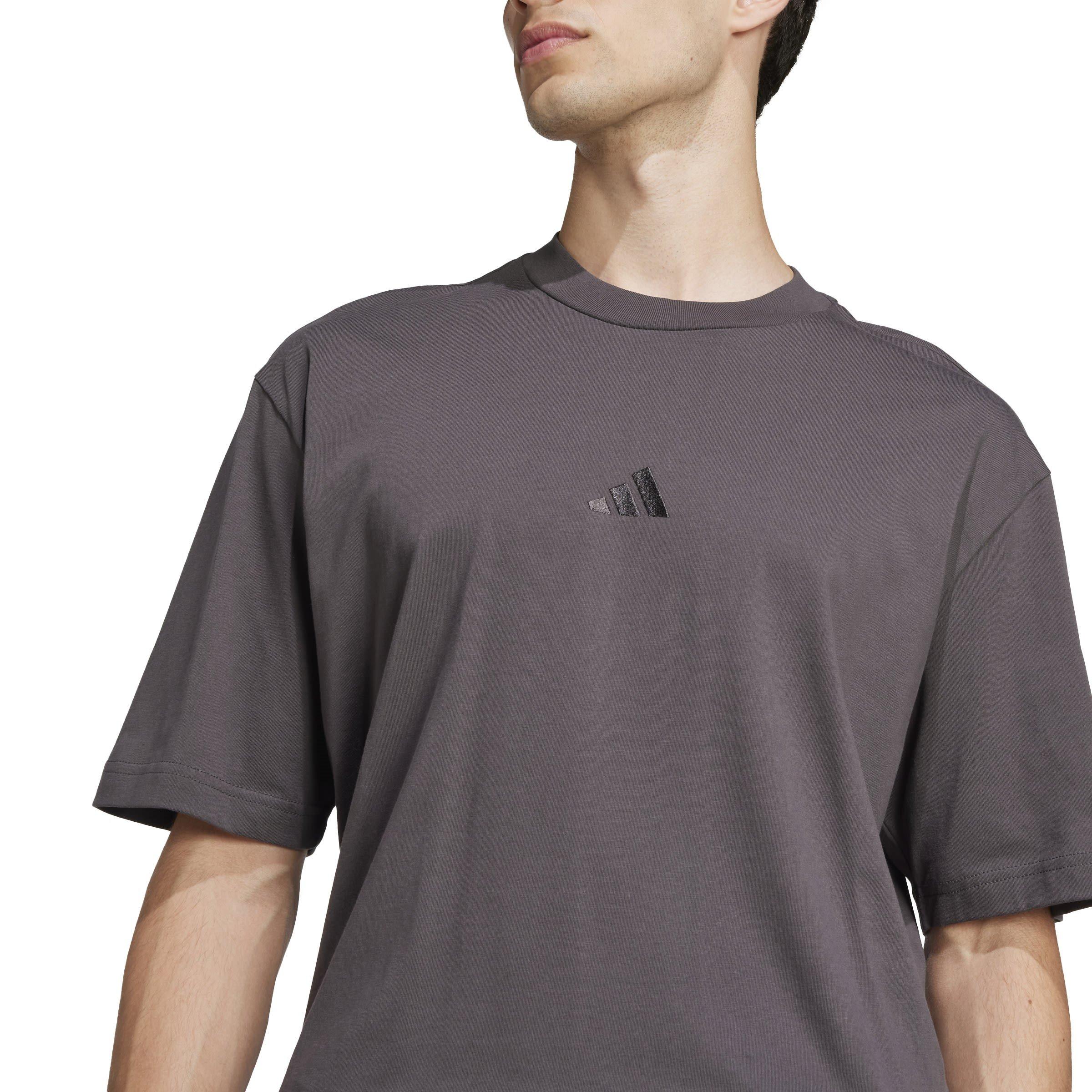 Utiblk - adidas - City Landscape Graphic T-shirt Mens - 6