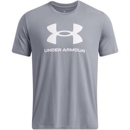Under Armour Sport Style Logo Regular Fit T-Shirt