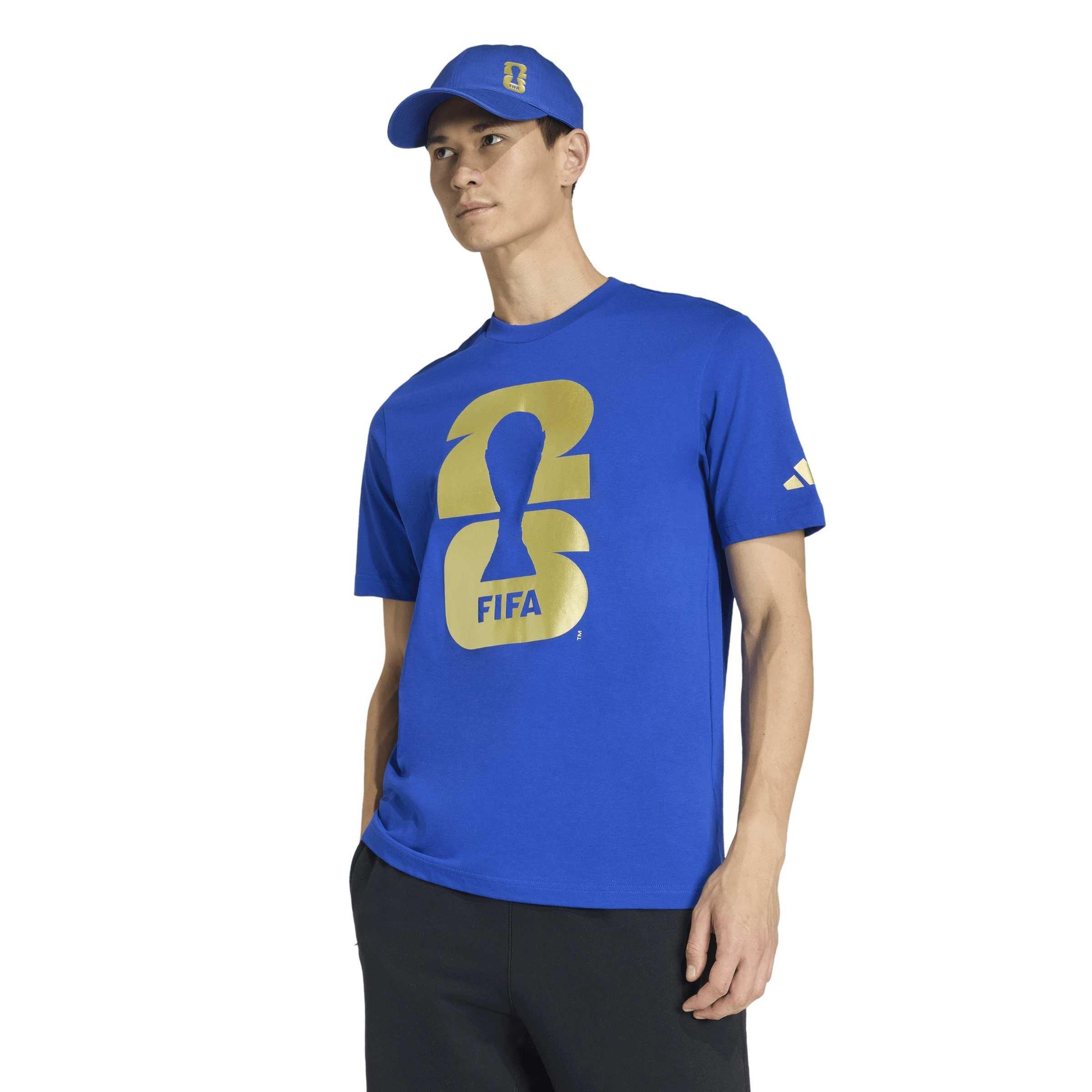 Team Royal Bl - adidas - Adidas Oe Tee Sn99 - 2