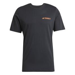 adidas Terrex Graphic T-Shirt