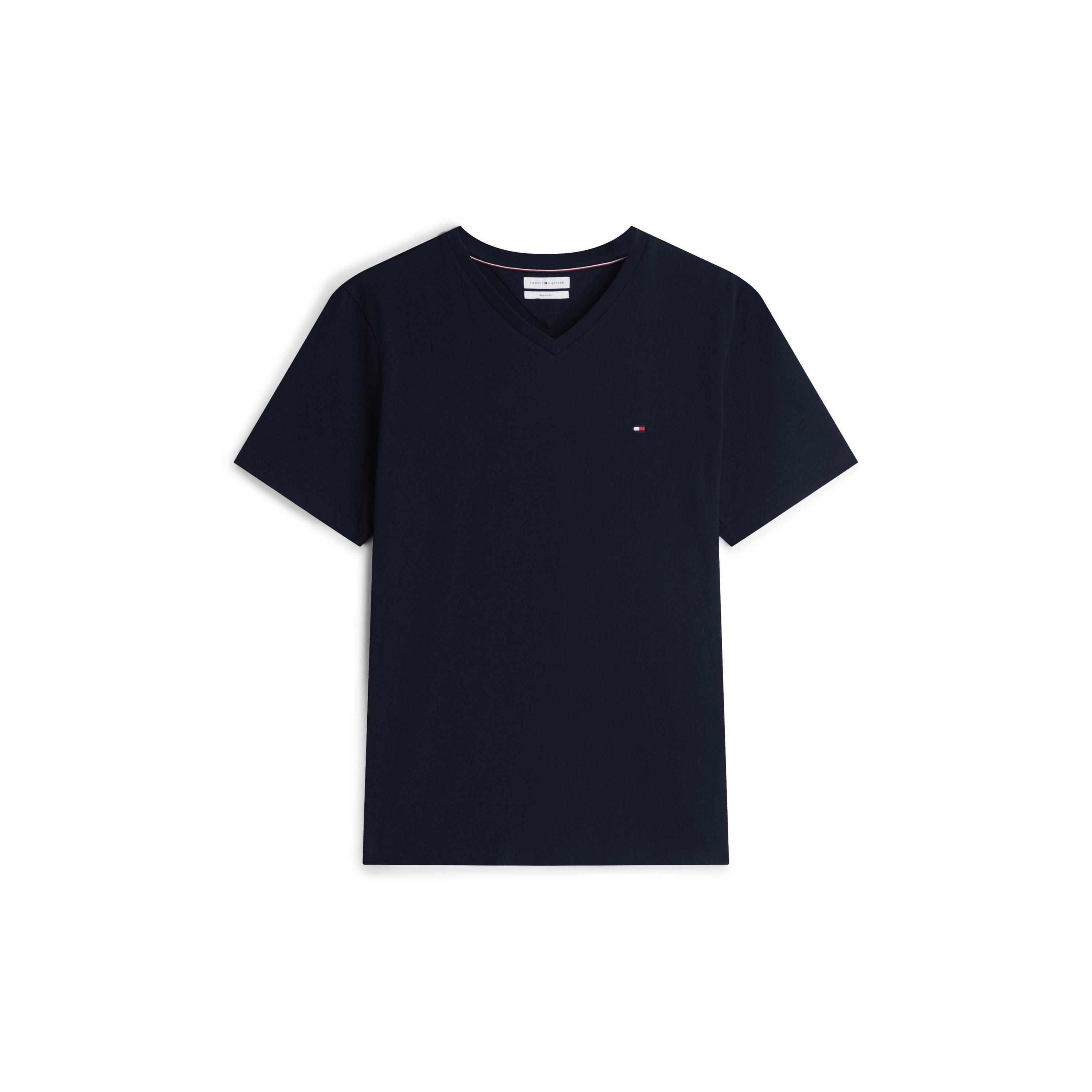 Desert Sky - Tommy Hilfiger - Men's T-Shirt - 1