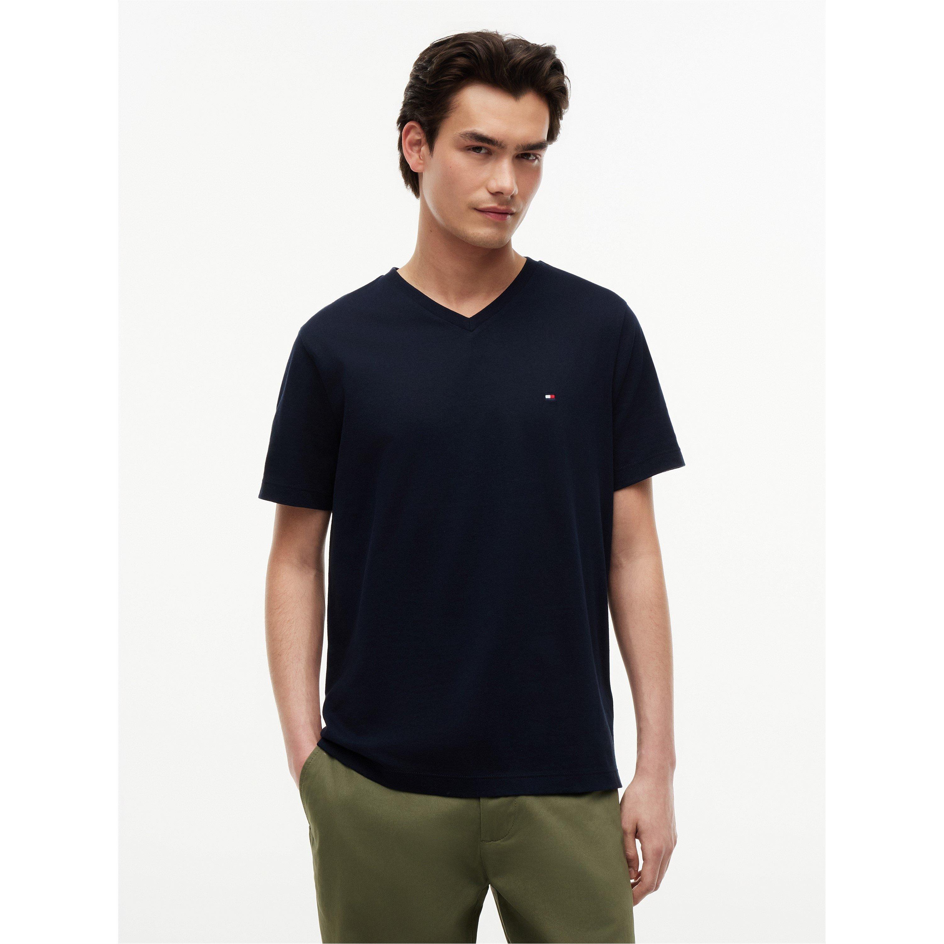 Desert Sky - Tommy Hilfiger - Men's T-Shirt - 2