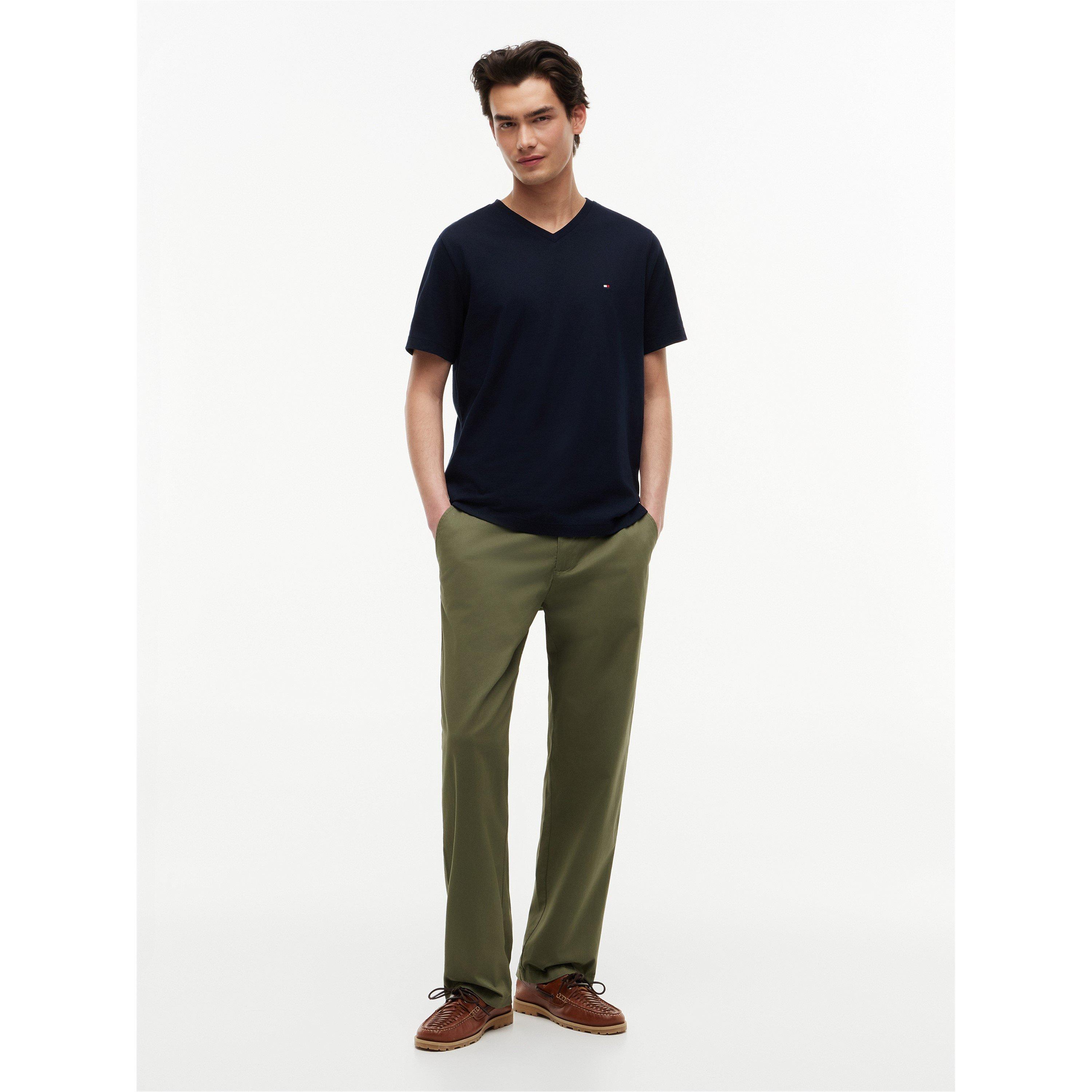 Desert Sky - Tommy Hilfiger - Men's T-Shirt - 3