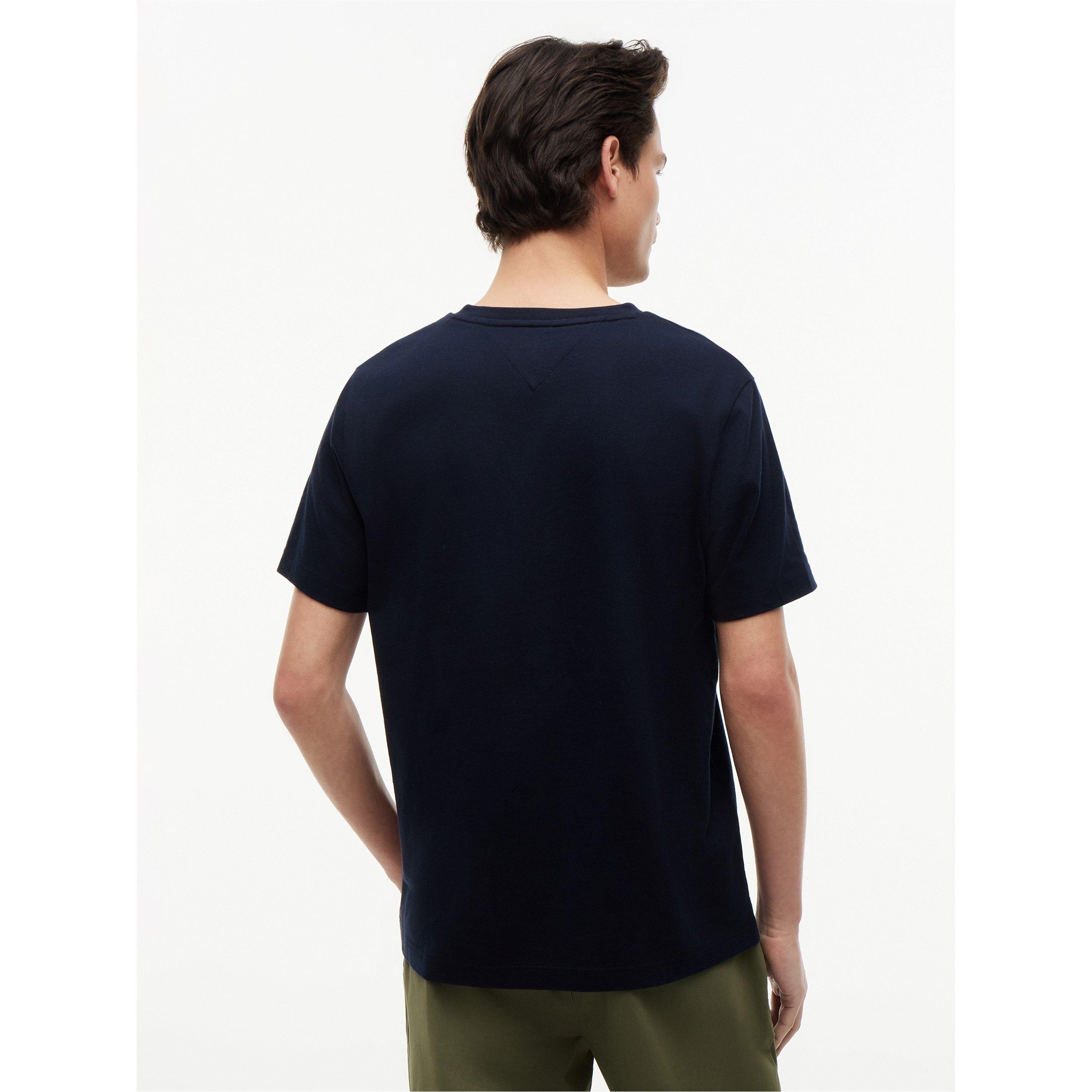 Desert Sky - Tommy Hilfiger - Men's T-Shirt - 5