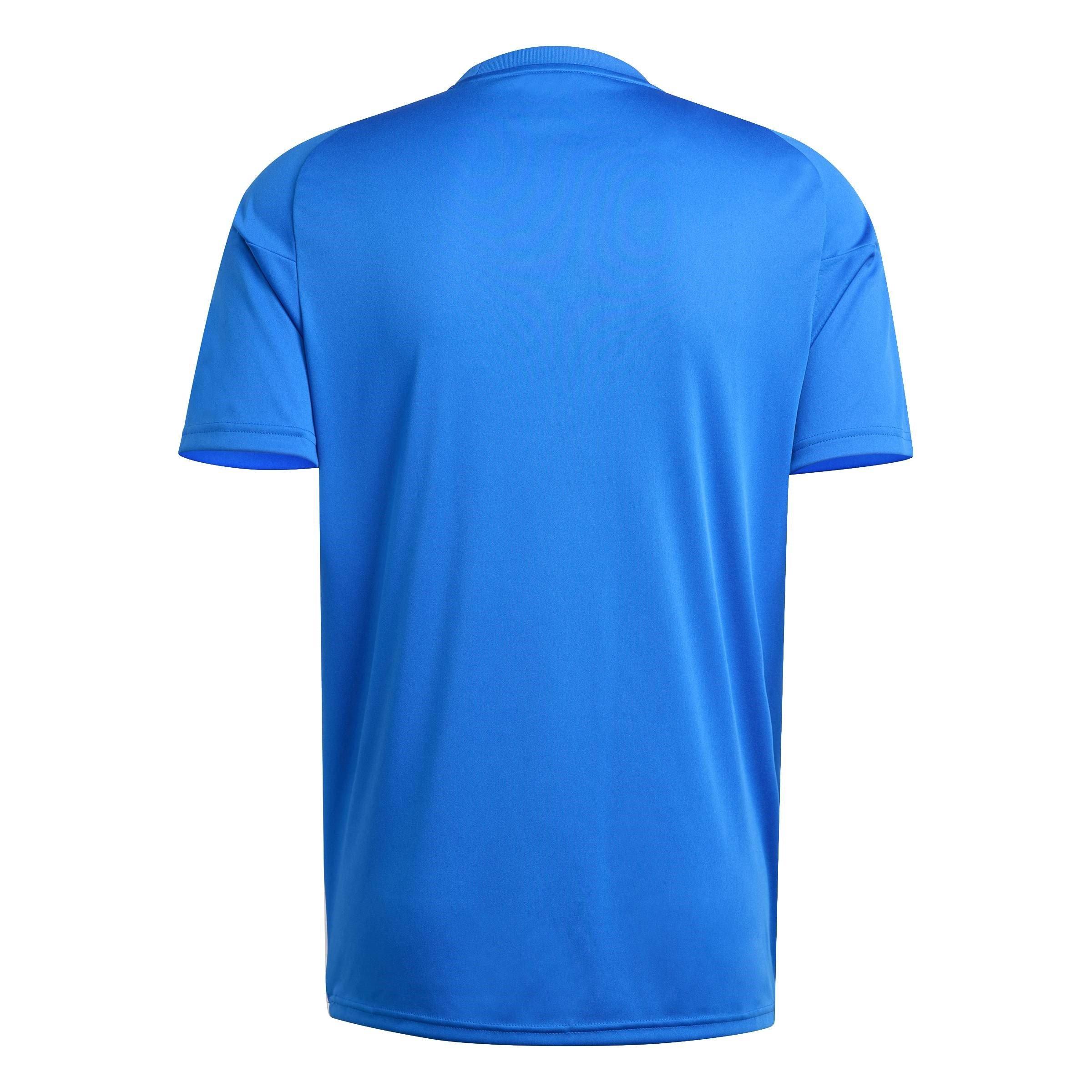 Glory Blue - adidas - Jude Bellingham Training AEROREADY T-Shirt - 2