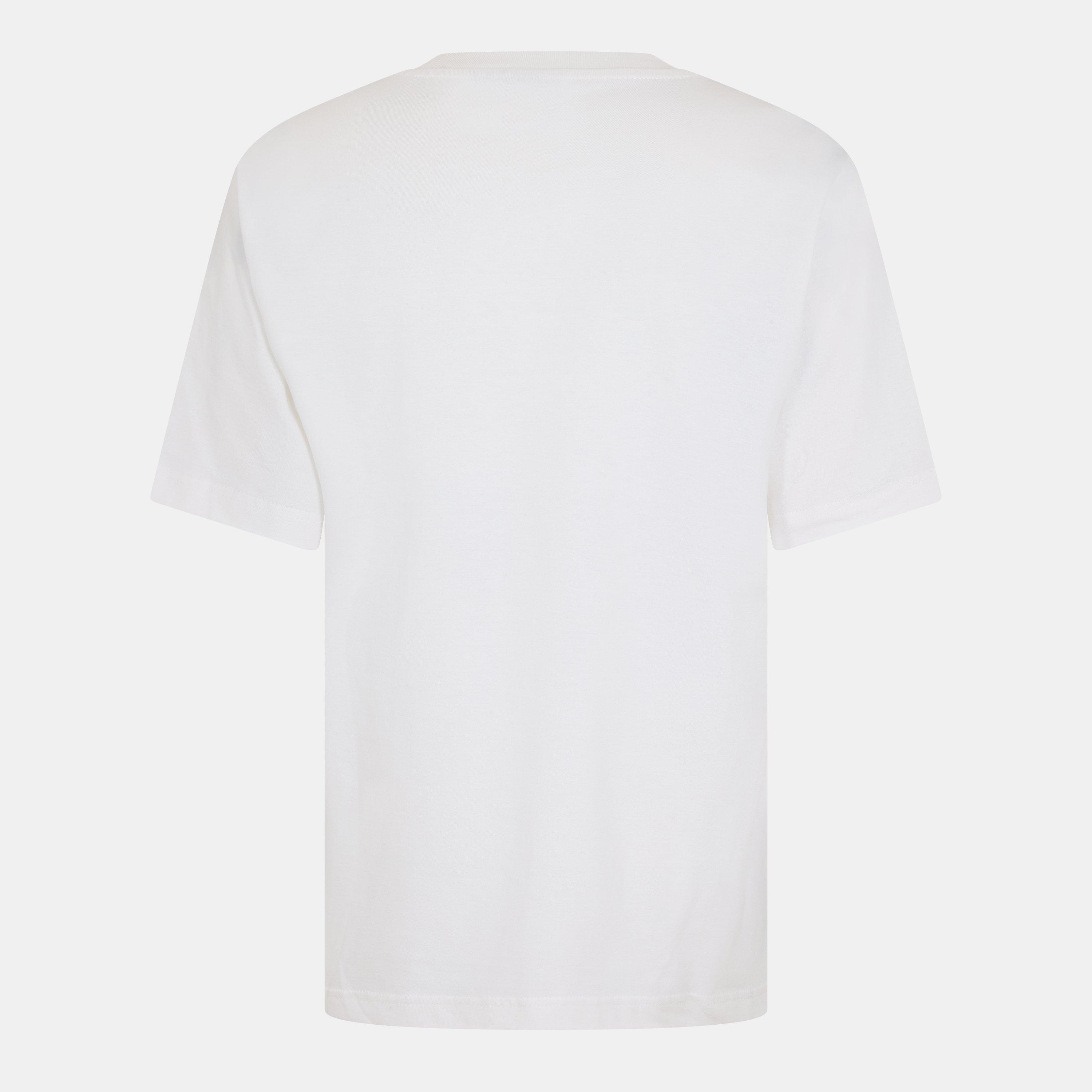 Whisper White - Barbour - B.Li Seahouses T-Sh Sn62 - 2