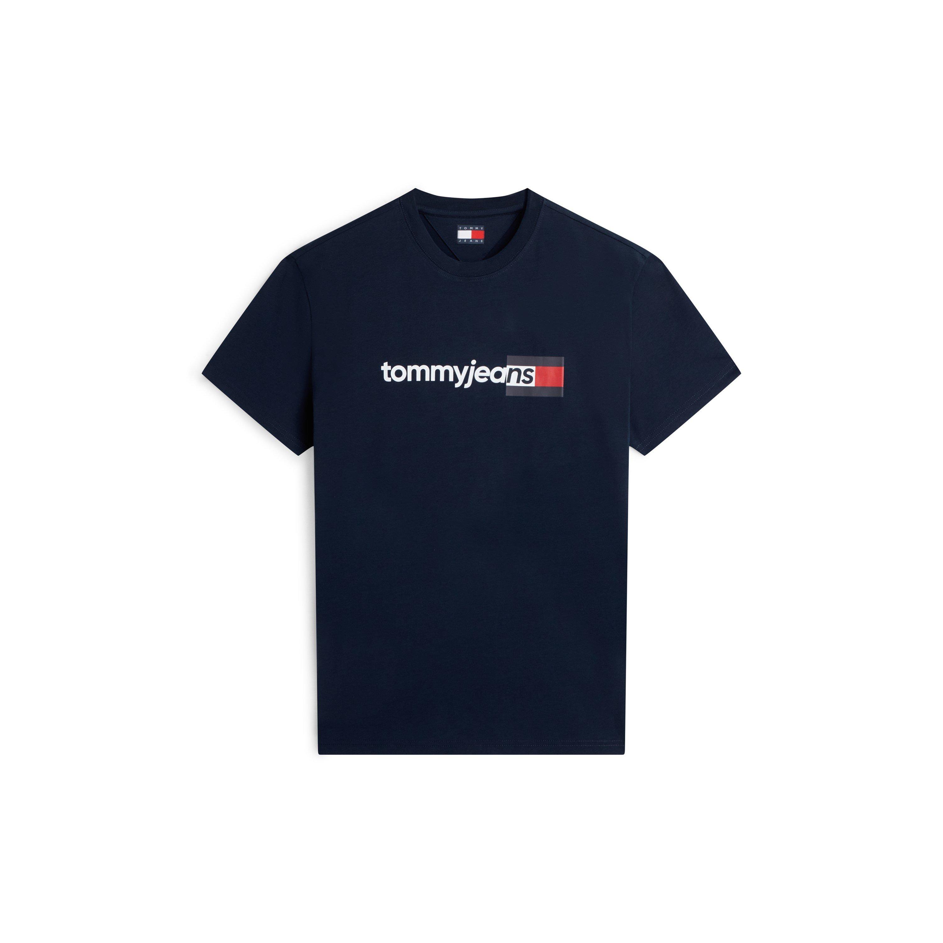 Tommy Jeans Men's T-Shirt