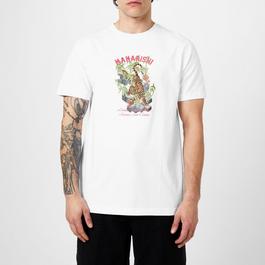 Maharishi Take Tora Tee