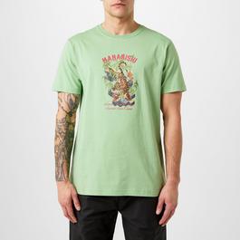 Maharishi Take Tora Tee