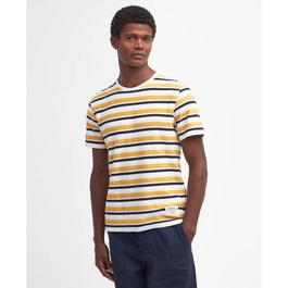 Barbour Whitwell Striped T-Shirt