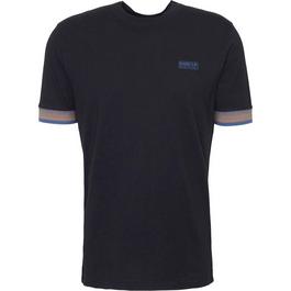 Barbour International Rothko T-Shirt