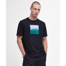 Barbour International Ombre T-Shirt