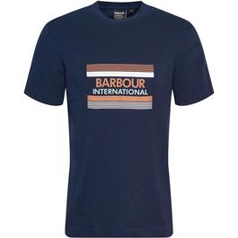 Barbour International Radley T Shirt