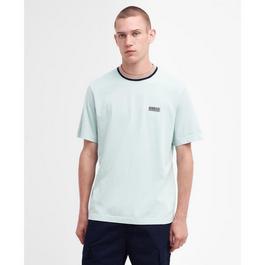 Barbour International Filton T-Shirt