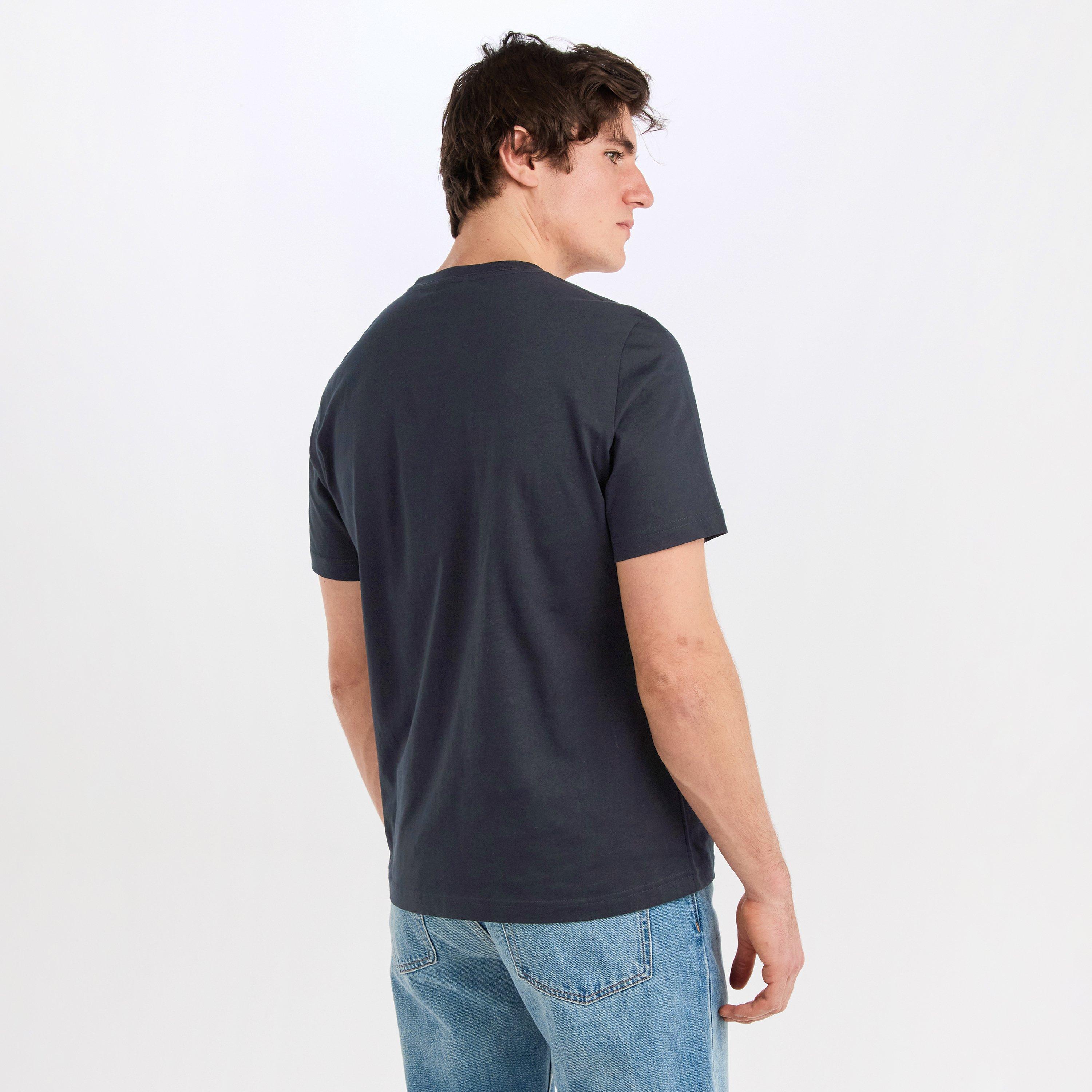 PS Paul Smith | Men's CardsZeb Graphic T-Shirt | Cruise Fashion
