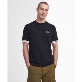 Barbour International Heim T-Shirt