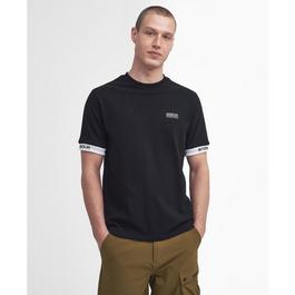 Barbour International Heim T Shirt