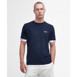 Barbour International Heim T Shirt