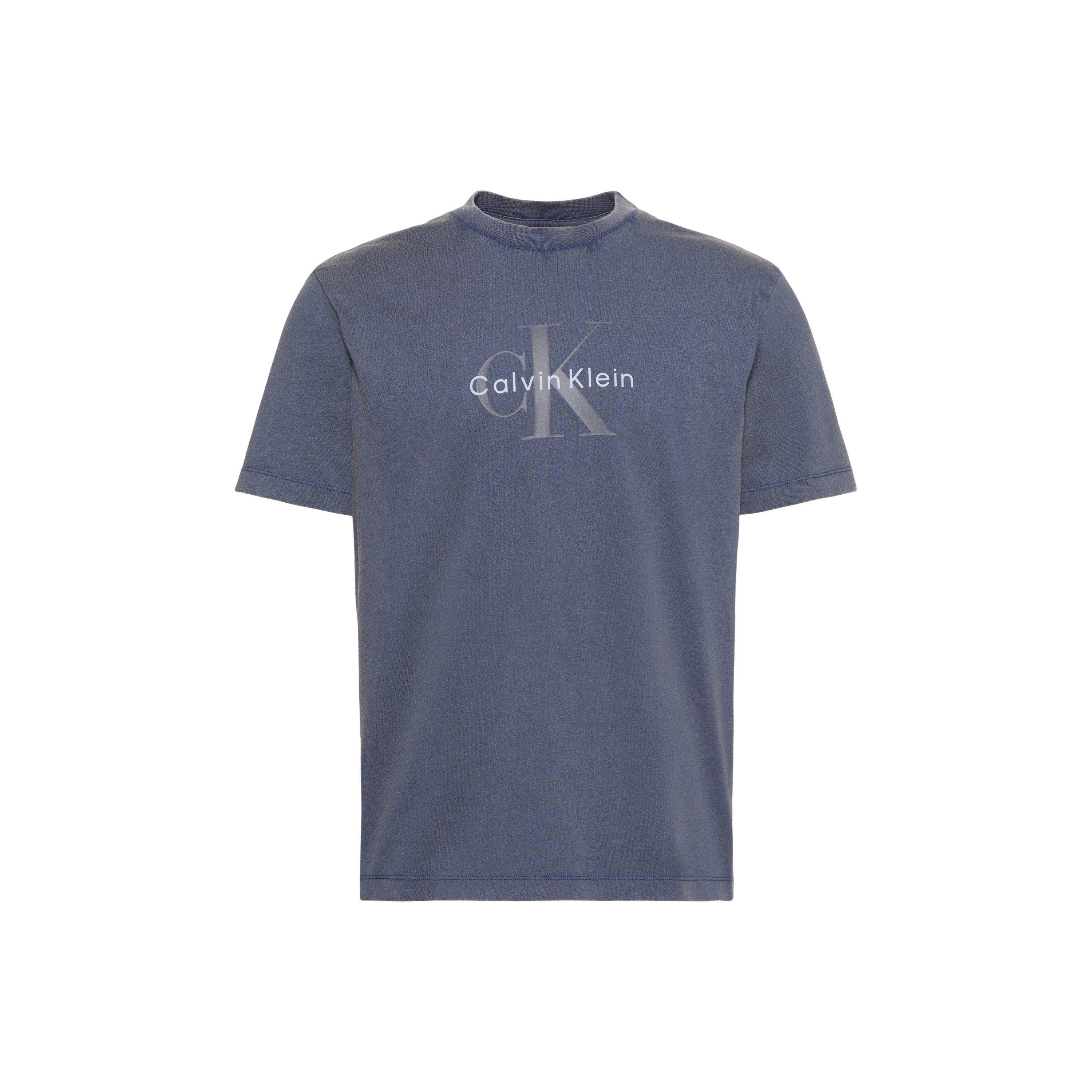 Blue Nomad - Calvin Klein Jeans - Men's T-Shirt - 1