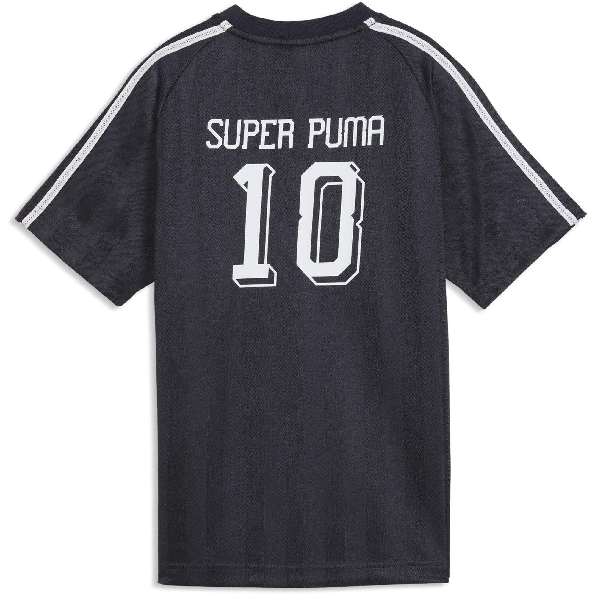 New Navy - Puma - Kids' T-Shirt - 2