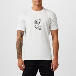 CP Company British Sailor T Shirt