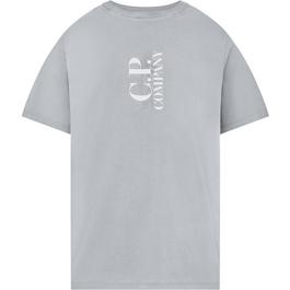 CP Company British Sailor T Shirt