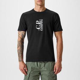 CP Company British Sailor T Shirt