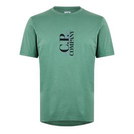 CP Company British Sailor T-Shirt