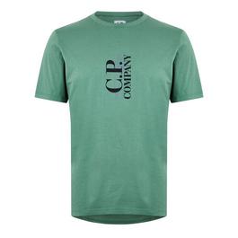 CP Company British Sailor T Shirt