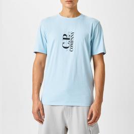 CP Company British Sailor T Shirt