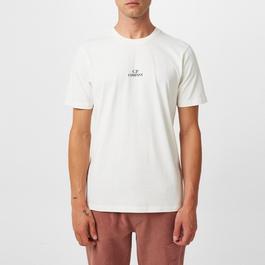 CP Company Graphic T Shirt