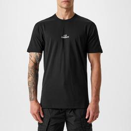 CP Company Graphic T Shirt