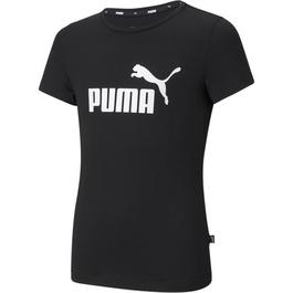 Puma ESS Logo Tee G