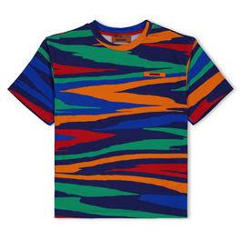 Missoni Logo Tee Jn34