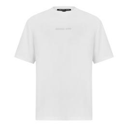 Michael Kors MK Victory Tee Sn42