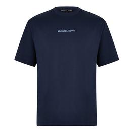 Michael Kors MK Victory Tee Sn42