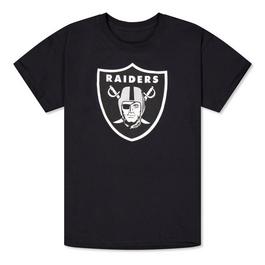 NFL Logo Tee Jn99