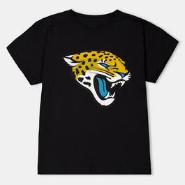 NFL Licensed Short-Sleeve Performance T-Shirt
