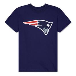 NFL Logo Tee Jn99